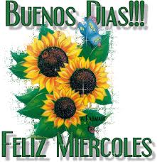 Resultado de imagen de miercoles gifs