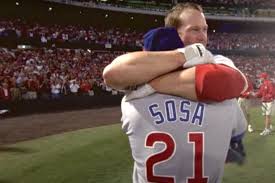 Across the planet, athletes at all level use steroids in an attempt to gain an unfair advantage. Baseball Documentary Hearkens To A Bygone Steroid Plagued Era