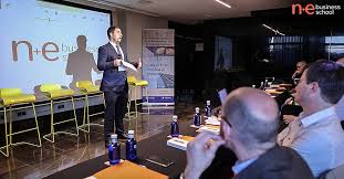 Foro Emprendedores y Pymes en las Economías Digitales, un éxito sin  precedentes. | n+e