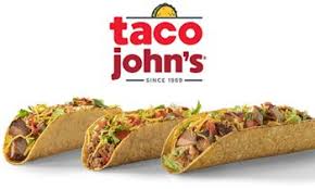 Taco john's popcorn fish tacos. Every Bite Is The Best Bite With Taco John S New Taco Perfecto Restaurantnews Com