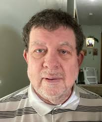 Obituary information for Robert A. Ippolito Jr.