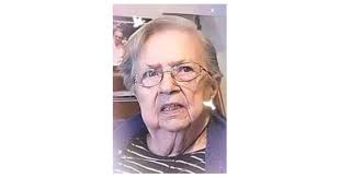 Dorothy Raynor Obituary (1934