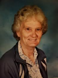 Obituary information for Dorothy Cockrell