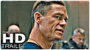 No matter how fast you are, no one outruns their past. Fast And Furious 9 Trailer 2 2021 Youtube