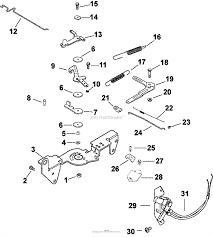 You will be received download link after payment. Kohler Ch23 76558 Buffalo Turbine 23 Hp 17 2 Kw Parts Diagram For Engine Controls Group 9 24 376