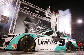 Motor racing network will broadcast the race. All Star Race Official Site Of Nascar