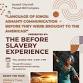 The Before Slavery Museum Presents: Language of event image