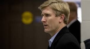 Nick Ayers: Latest News, Top Stories & Analysis