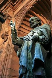 John the baptist in lawrence, ma. 32 Statues Ideas Statue Cemetery Angels Coventry Cathedral