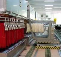 Welcome to O B E M: steaming and dyeing machinery