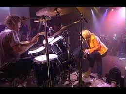 Give Me A Reason To Love You Portishead Lyrics Candy Dulfer Saxuality Funky Jazz My Favorite Music Bmg Music