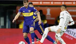 Partido de vuelta entre boca juniors y atlético mineiro por los cuartos de final de la copa mercosur 2000 jugado el 7 de noviembre en el estadio j. Resultado Boca Juniors Vs Atletico Mineiro Hoy 0 0 Por Octavos De Final Copa Libertadores 2021 La Republica