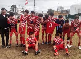 Resultados de Inferiores