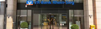 The above list is the currently available data of swift / bic codes of vr bank rhein sieg eg branches in siegburg. Regionalcenter Europaplatz Vr Bank Rhein Sieg Eg