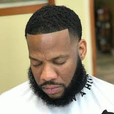 Length of hair, texture, color of hair and also shape of face. Men S Woman S Natural Haircuts In Houston Tx Joe Black Barbershop