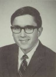 Wilson High Class 1968