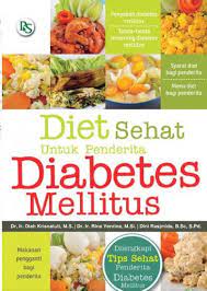 Fill half with nonstarchy vegetables, such as salad, green beans, broccoli, cauliflower, cabbage, and carrots. Diet Sehat Untuk Penderita Diabetes Melitus Diah Krisnatuti Rina Yenrina Dini Rasjmida Belbuk Com