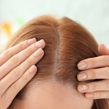 Zinc deficiency can cause similar hair loss to iron and may also damage any remaining hair, causing it to break. The One Vitamin You Should Take Every Night To Stop Hair Loss For Good Shefinds