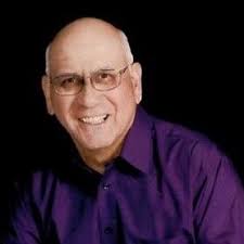 Obituary: Esteban “Steve” Anguiano