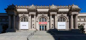 The met's collection quickly grew too large for the space, and in 1873, the museum was moved to an estate on west 14th street known as the douglas mansion, where it remained until builders completed its permanent location in 1879. Blogs The Metropolitan Museum Of Art