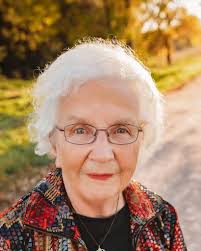 Carol Ann Holmes Obituary July 14, 2024