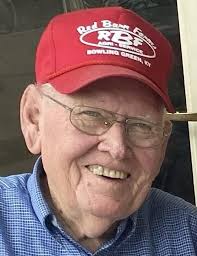 Obituary information for Cletus E. Williams