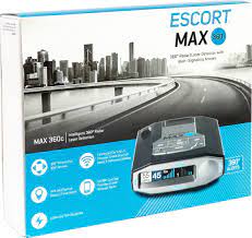 You can also, connect this radar to your favorite navigation apps for additional coverage. Escort Max 360c Radar And Laser Detector 0100037 1 Best Buy