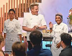 Create a free acount to gain access to tons of cool features like subscribing to your favorite tv shows and receiving facebook notifications when a new episode is released. Hell S Kitchen Season 19 Finale Preview Which Chef Earns The Job