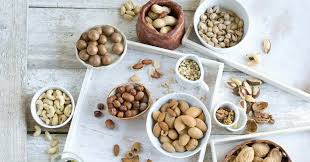 How many nuts you should really be eating per day? Nut Protein Rankings Which Nut Has The Most Protein