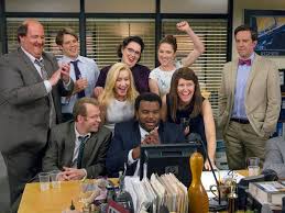 Where does michael scott move to start his new life with holly? 30 Interesting The Office Trivia Questions And Answers Utkal Today
