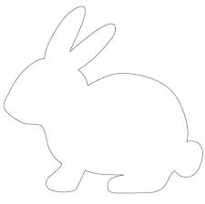 Kleines dekoratives haus für den winter. Osterhasen Vorlage Zum Ausdrucken Osterhase Vorlage Als Word Pdf Zum Ausdrucken Vorla Ch Korbchen Basteln Vorlagen Zum Ausdrucken Kumpulan Alamat Grapari Telkomsel Dan Alamat Bank
