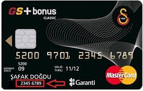 Bankaların hesap numarasının nerede olduğunu ve hane sayılarını tek tek inceleyelim. Kredi Kartinda Musteri Numarasi Hesap Numarasi Nerede Yazar