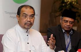 Ikhlas daripada jamil khir baharom pengerusi badan perhubungan umno negeri kedah. Jamil Khir And Jakim Dg To Seek Audience With Sultan Of Johor