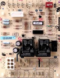 It shows the parts of the circuit as streamlined forms, as well as the power and signal links between the gadgets. Kr 2508 1084197 Tempstar Furnace Control Board Heating And Air Wiring Diagram