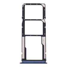 Sim Card Tray für Xiaomi Redmi 10X 4G ...