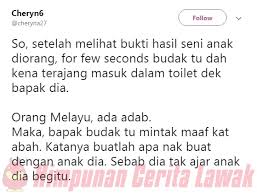 Pidato hari guru tentang guru adalah pahlawan tanpa tanda jasa. Ramai Yang Salute Dengan Cara Guru Ini Beri Reaksi Pada Murid Nakal Di Sekolah