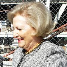 Margot Birmingham Perot