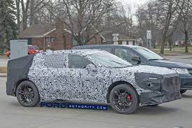 Check spelling or type a new query. Next Gen Ford Mondeo Fusion Crossover Leaked Online
