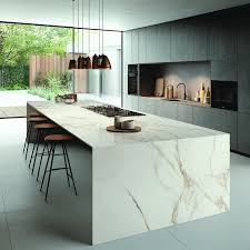 Textured Vitrified Stair Tiles