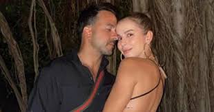 Nada es para siempre 4. Luis Fonsi Y Su Esposa Agueda Lopez Celebran Su Sexto Aniversario De Casados 6 Anos Y Contando Noticiasresumidas Com