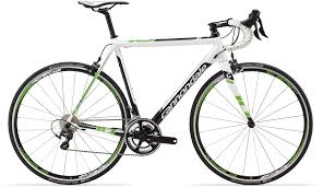 Caad10 Ultegra Racing Edition