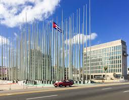 These are the first known cases in a nato country with us troops and nuclear weapons, the wsj said. New Outbreaks Of Havana Syndrome Among U S Embassy Workers In Vienna Cause Concern Were They Shot With Ray Guns Amac The Association Of Mature American Citizens