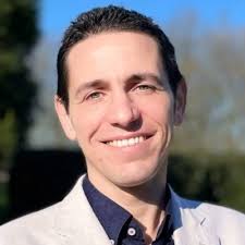 John Halamka, M.D., M.S.