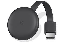 Your connected device is merely telling your chromecast what you want to play. Hdg Explains How Does Google Chromecast Work