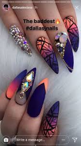 I will admit that i think these are really a lot bit too much, but it was all too. Pin On Nails Nails Nails