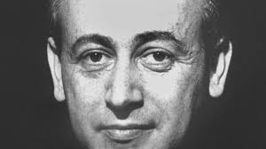 Der Schweizer Pfarrer und Poet Kurt Marti