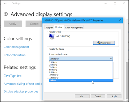 It supports the 120hz 1080p throughput only for 3d processing, which it does by. How To Make Your 120hz Or 144hz Monitor Use Its Advertised Refresh Rate