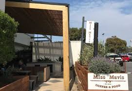 Miss Mavis Moorabbin Good Coffee Spacious Cafe Cafe News Cafe Mavis