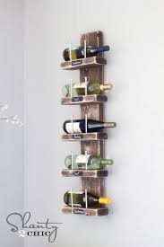 Amazing Diy Wine Storage Ideas Wine Storage Diy Diy Wine Rack Homemade Wine Rack