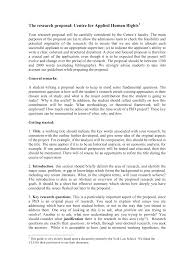 A written document that communicates what you propose to research, in a concise format. Https Www York Ac Uk Media Cahr Phd Research 20proposal Pdf